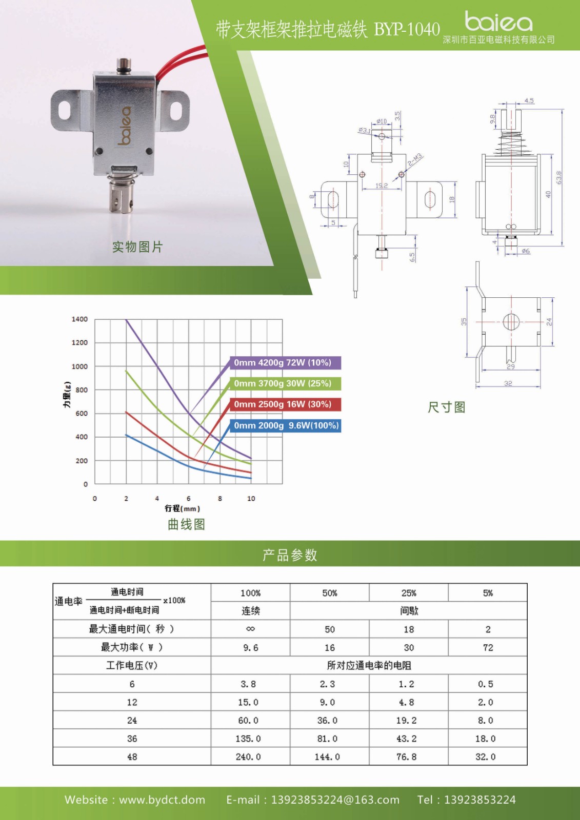 42-帶支架框架推拉電磁鐵BYP-1040.jpg